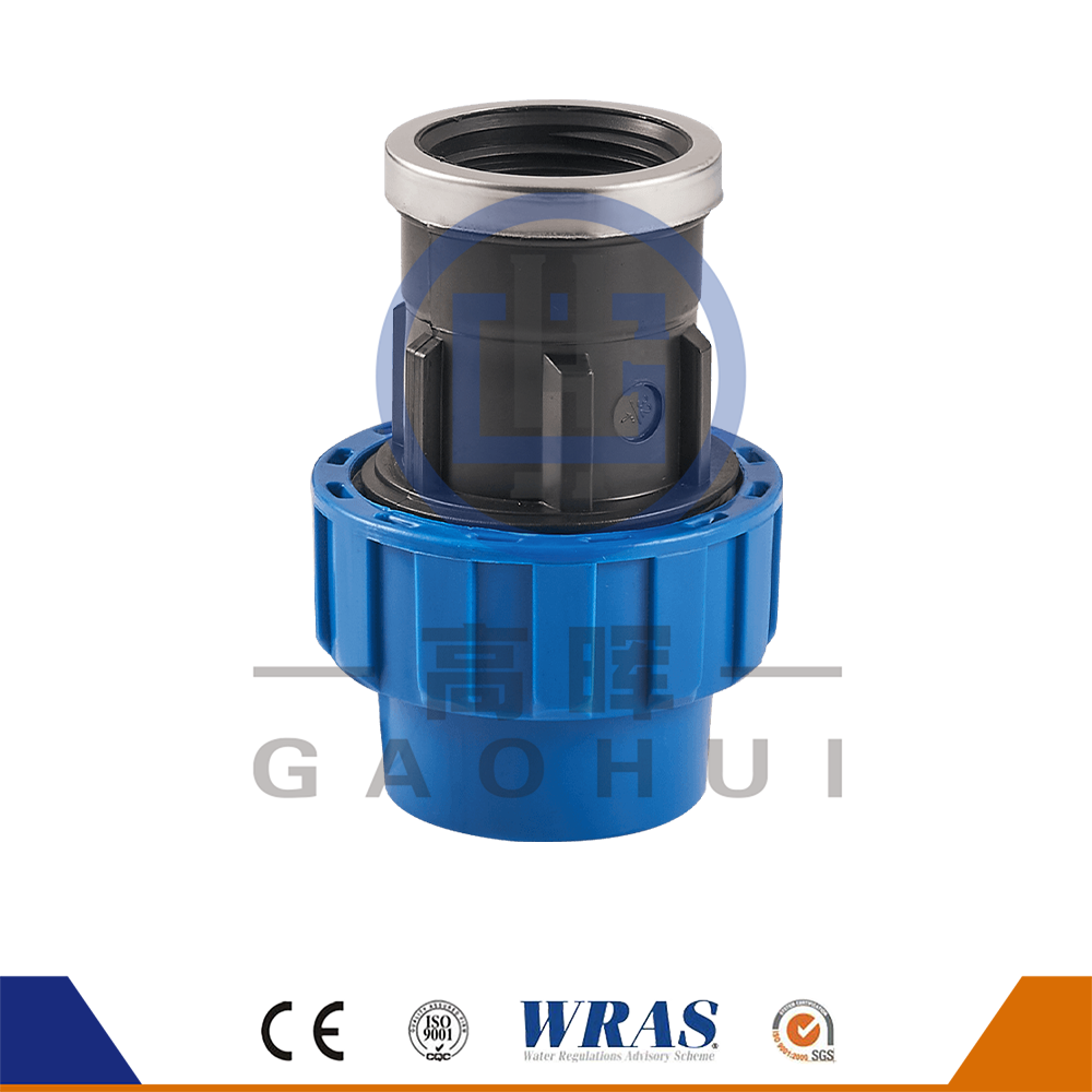 Španělská verze PP Femane Coupler P-042