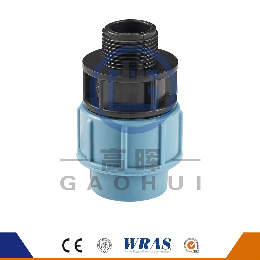 Italská verze PP Male Coupler P-029