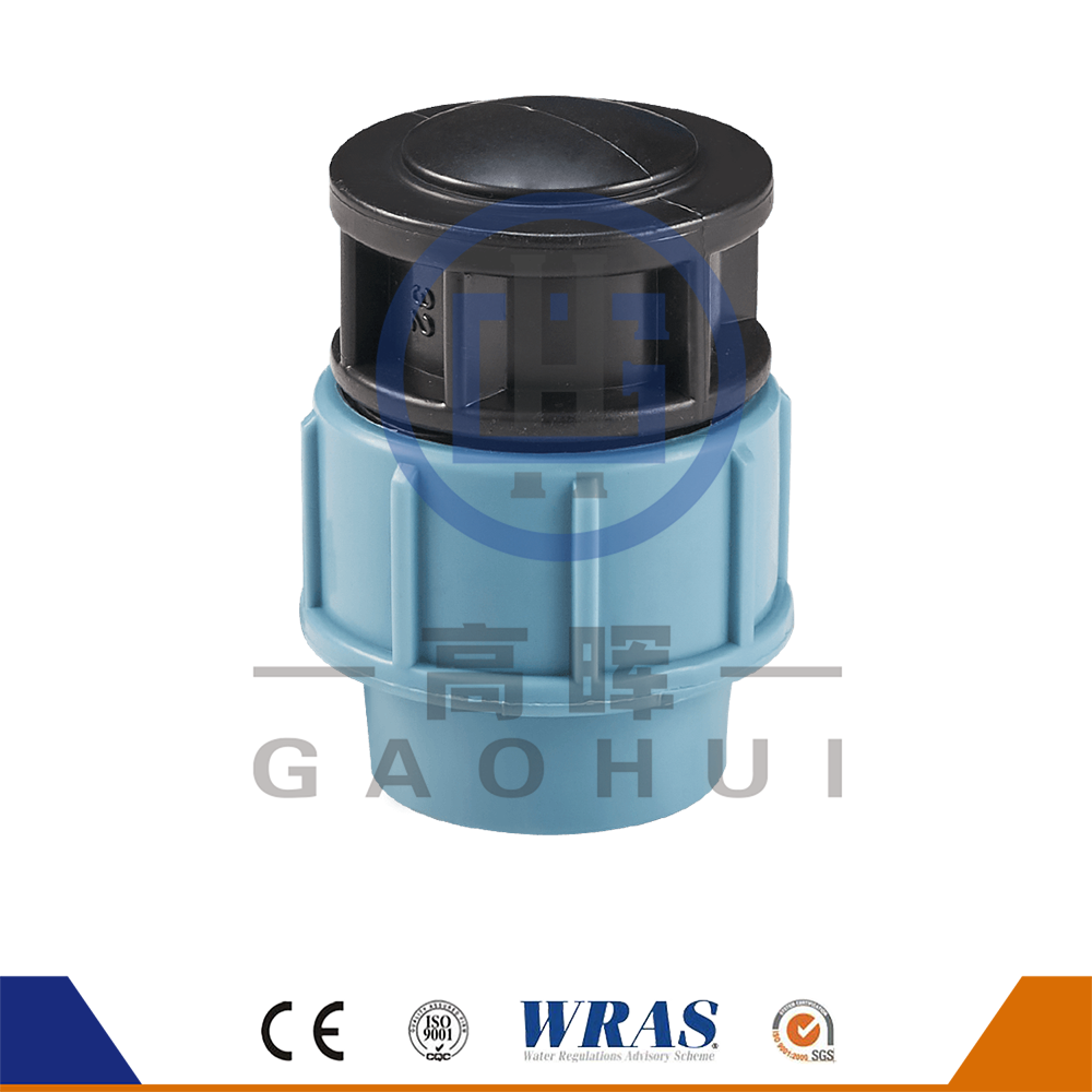 Italská verze PP End Cap P-038