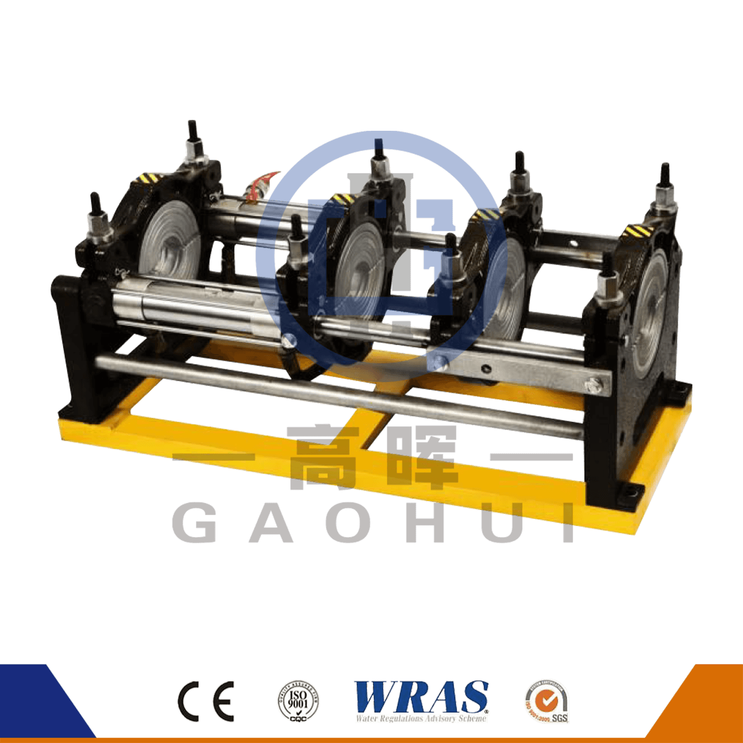 160 Hydraulický poloautomatický stroj na prosazování teflonu (butik/vysoce kvalitní model)