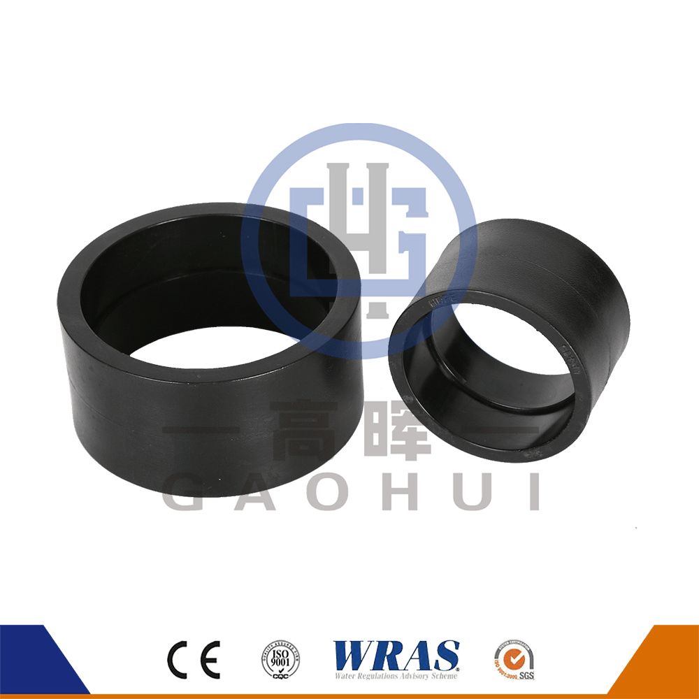 Fusion Fusion HDPE