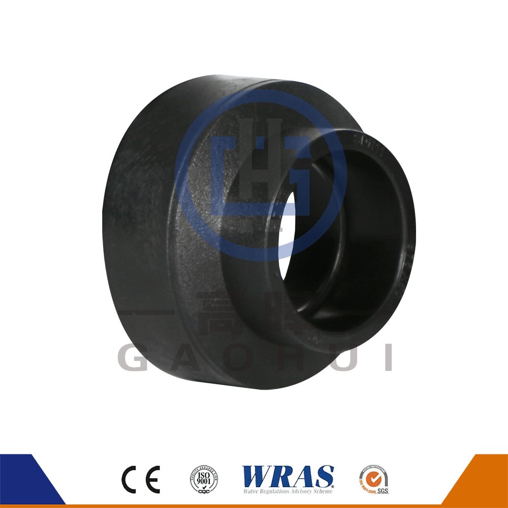 Fusion Reducery HDPE Reducery: Klíčové řešení pro moderní systémy potrubí HDPE