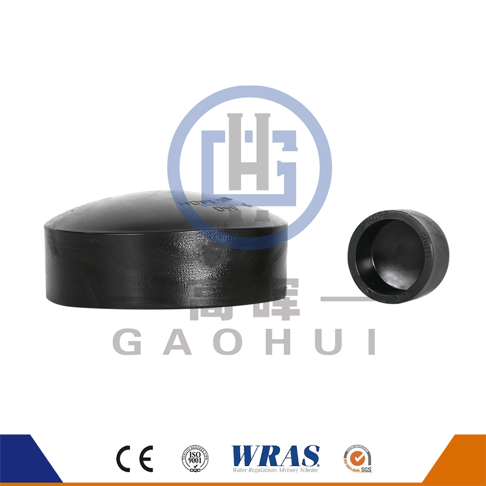 Jak zajistit stabilní provoz Fusion Fusion Fusion HDPE ve složitých a variabilních potrubních systémech?