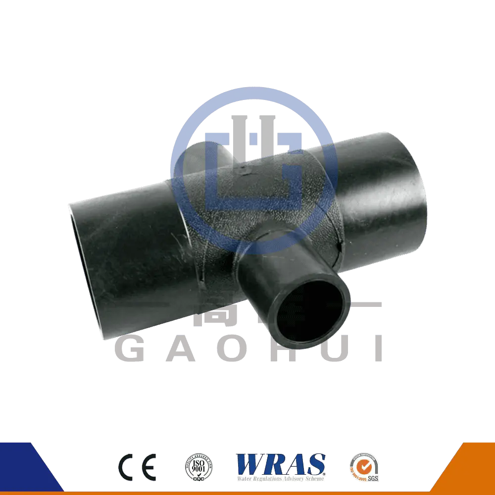 Výhody montáže na zadek v moderních potrubních systémech