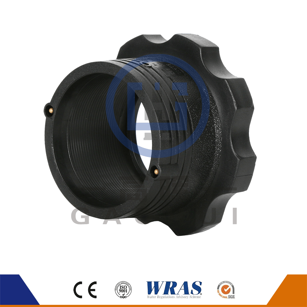 Kritická role elektrofúzního montáže v ropném a plynárenském průmyslu