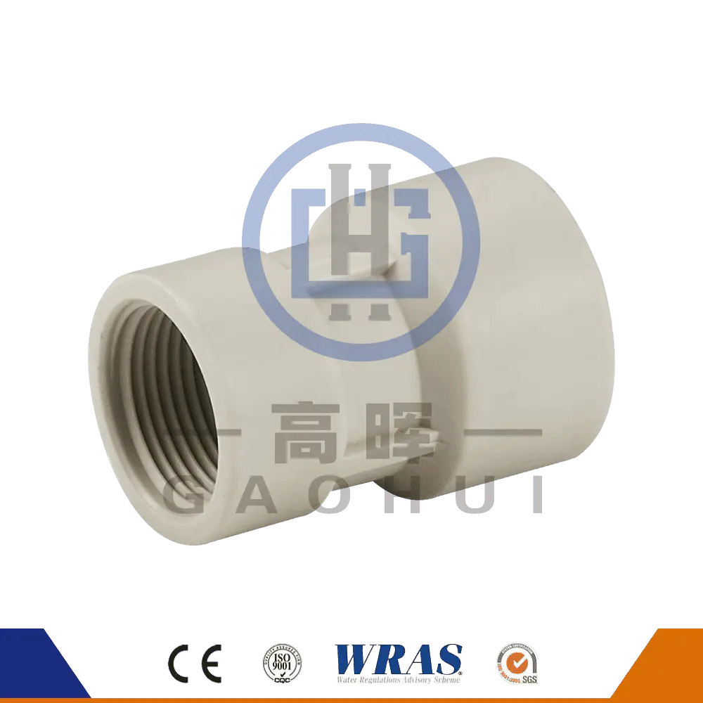 Jak PP natlačovací armatury zefektivňují instalatérské projekty