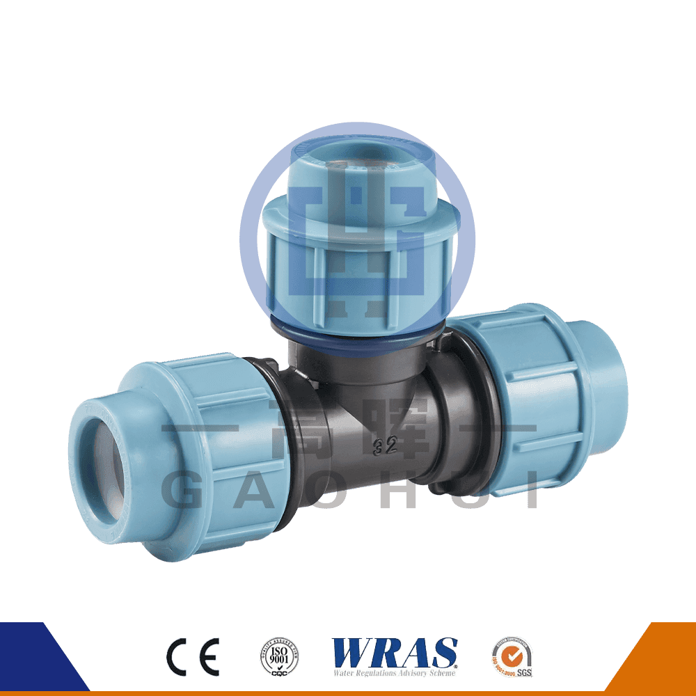 Italská verze PP Equal Tee P-034