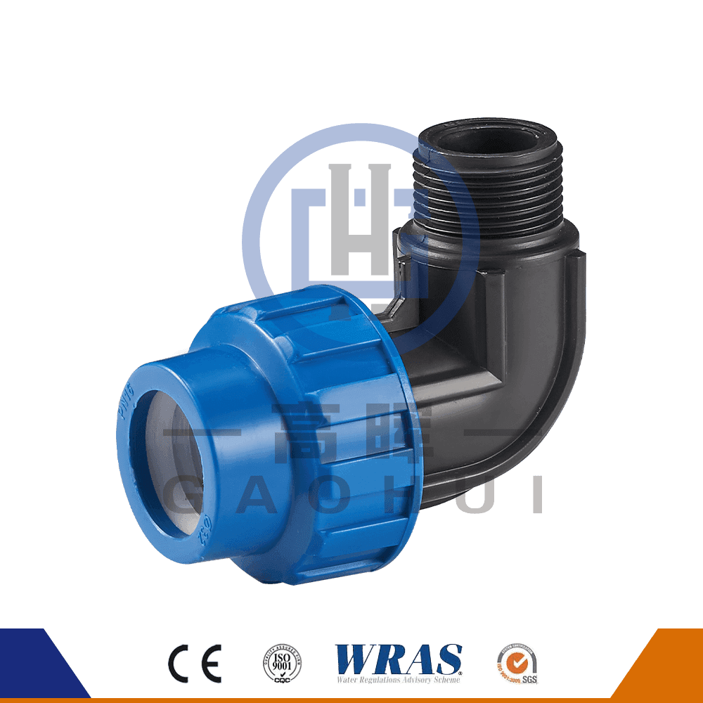 Španělská verze PP ženské lokety P-044